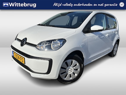 Volkswagen Up! 0