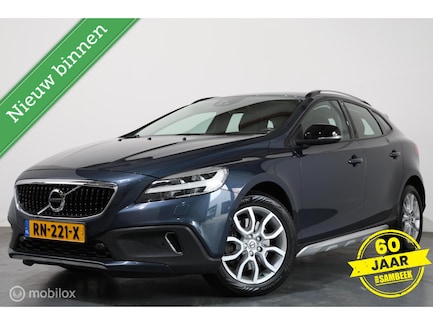 Volvo V40 Cross Country 0