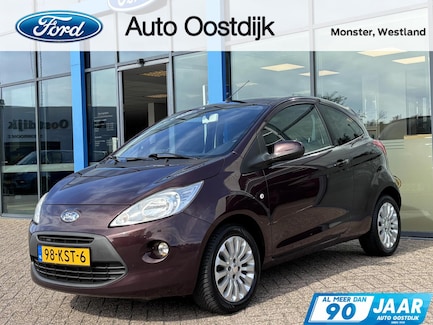 Ford Ka 0