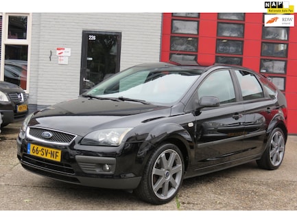 Ford Focus 0