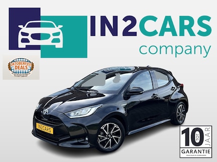 Toyota Yaris 0
