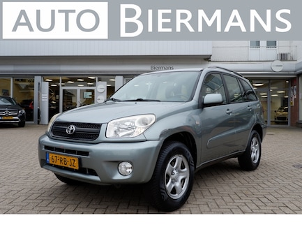 Toyota RAV4 0