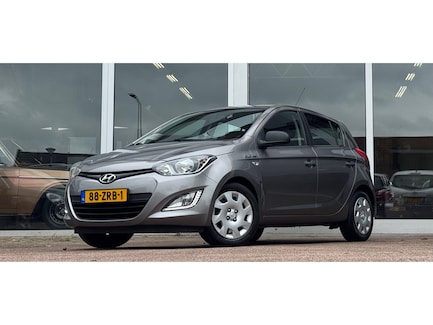 Hyundai i20 0