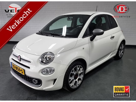 Fiat 500 0