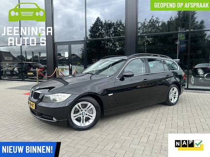 BMW 3-Serie 0