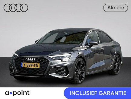 Audi A3 0
