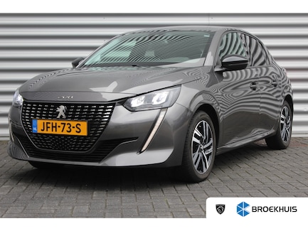 Peugeot 208 0