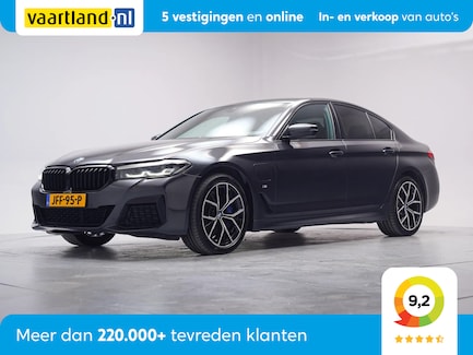 BMW 5-Serie 0