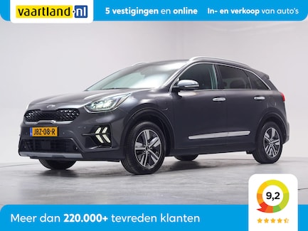 Kia Niro 0