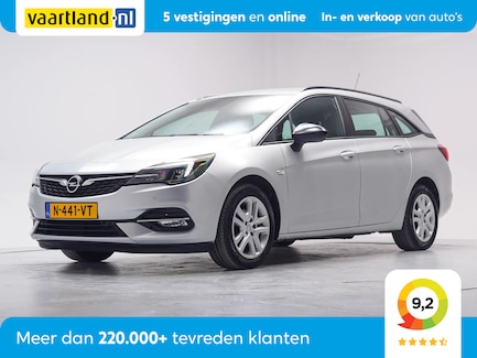 Opel Astra 0