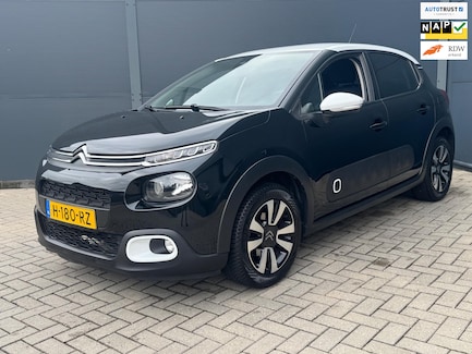 Citroën C3 0