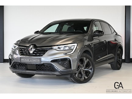 Renault Arkana 0