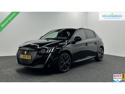 Peugeot 208 0