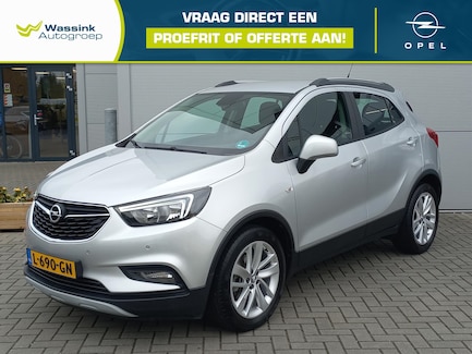 Opel Mokka 0