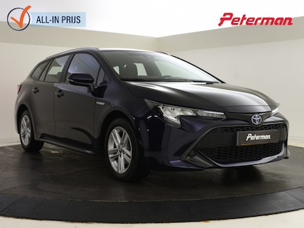 Toyota Corolla 0