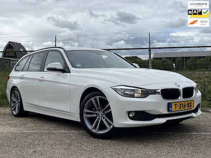 BMW 3-Serie 0