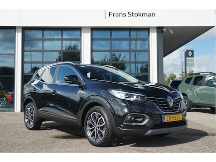 Renault Kadjar 0