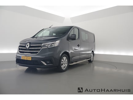 Renault Trafic 0
