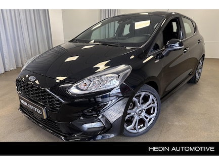 Ford Fiesta 0