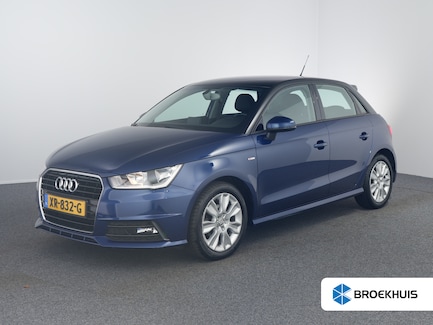 Audi A1 0