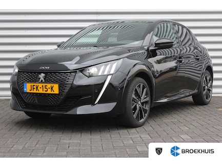 Peugeot 208 0