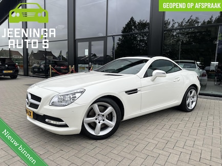 Mercedes-Benz SLK 0