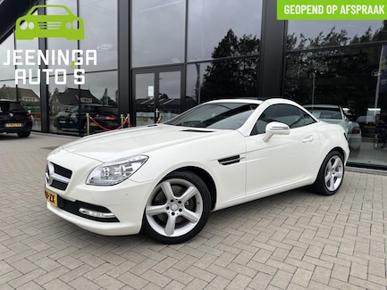 Mercedes-Benz SLK 0