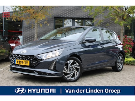 Hyundai i20 0