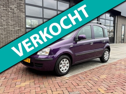 Fiat Panda 0