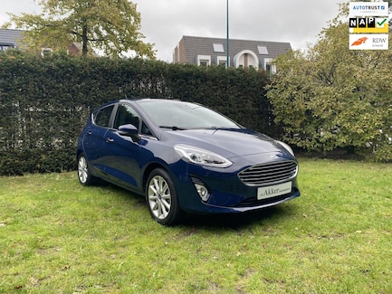 Ford Fiesta 0