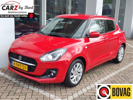 Suzuki Swift 0