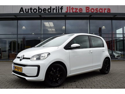 Volkswagen Up! 0