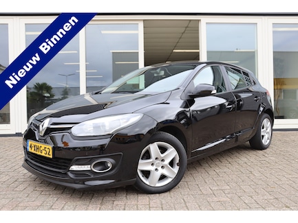 Renault Megane 0