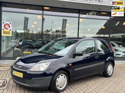 Ford Fiesta 0