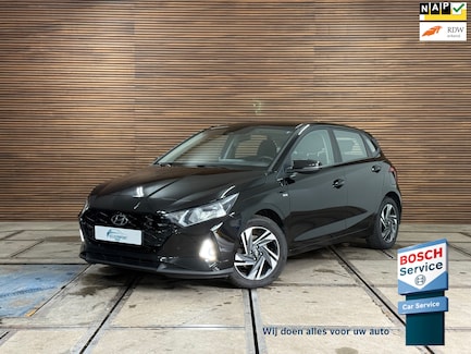 Hyundai i20 0