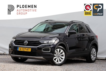 Volkswagen T-Roc 0