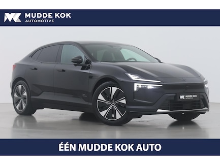 Polestar 4 0