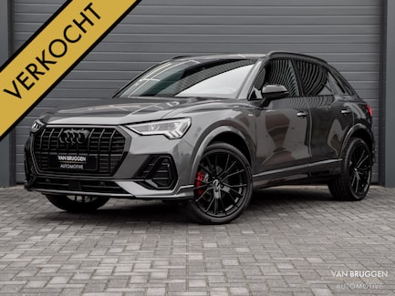 Audi Q3 0