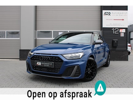 Audi A1 0