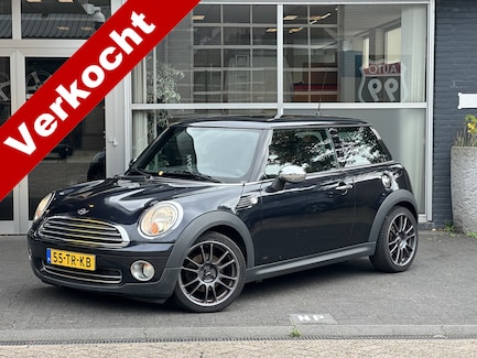 MINI Cooper 0