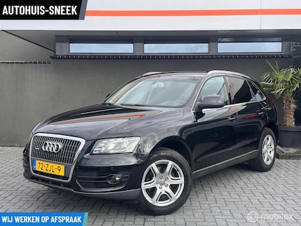 Audi Q5 0