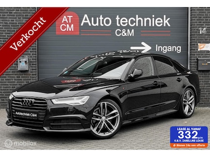 Audi A6 0