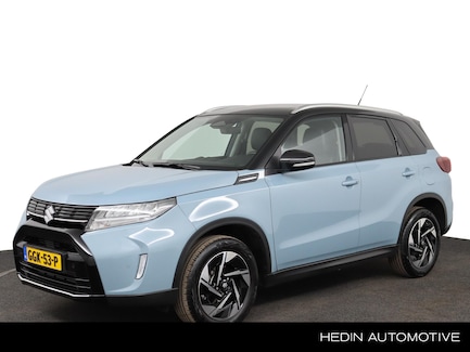 Suzuki Vitara 0