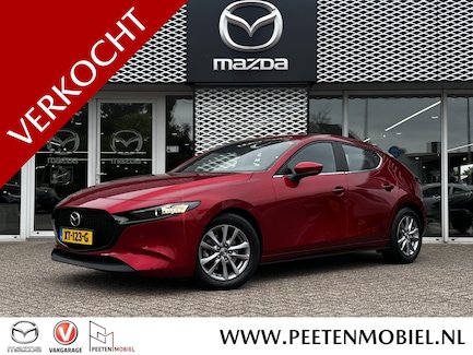 Mazda 3 0