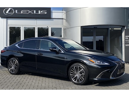 Lexus ES 0