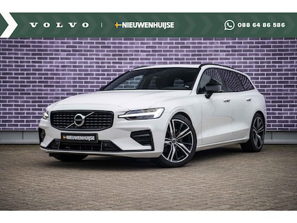 Volvo V60 0