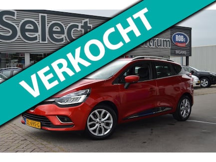 Renault Clio 0