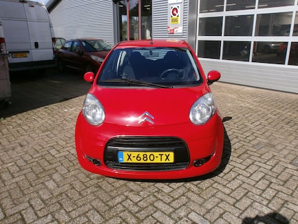 Citroën C1 0