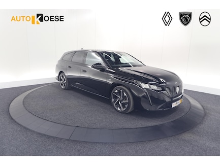 Peugeot 308 0