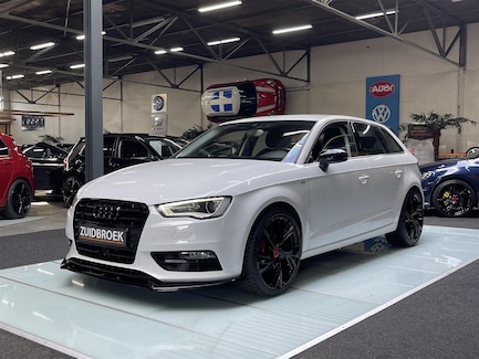 Audi A3 0